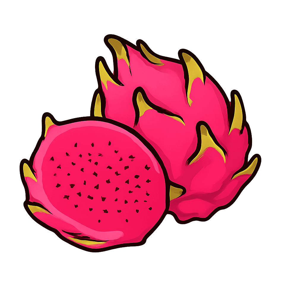 Dračí ovoce
