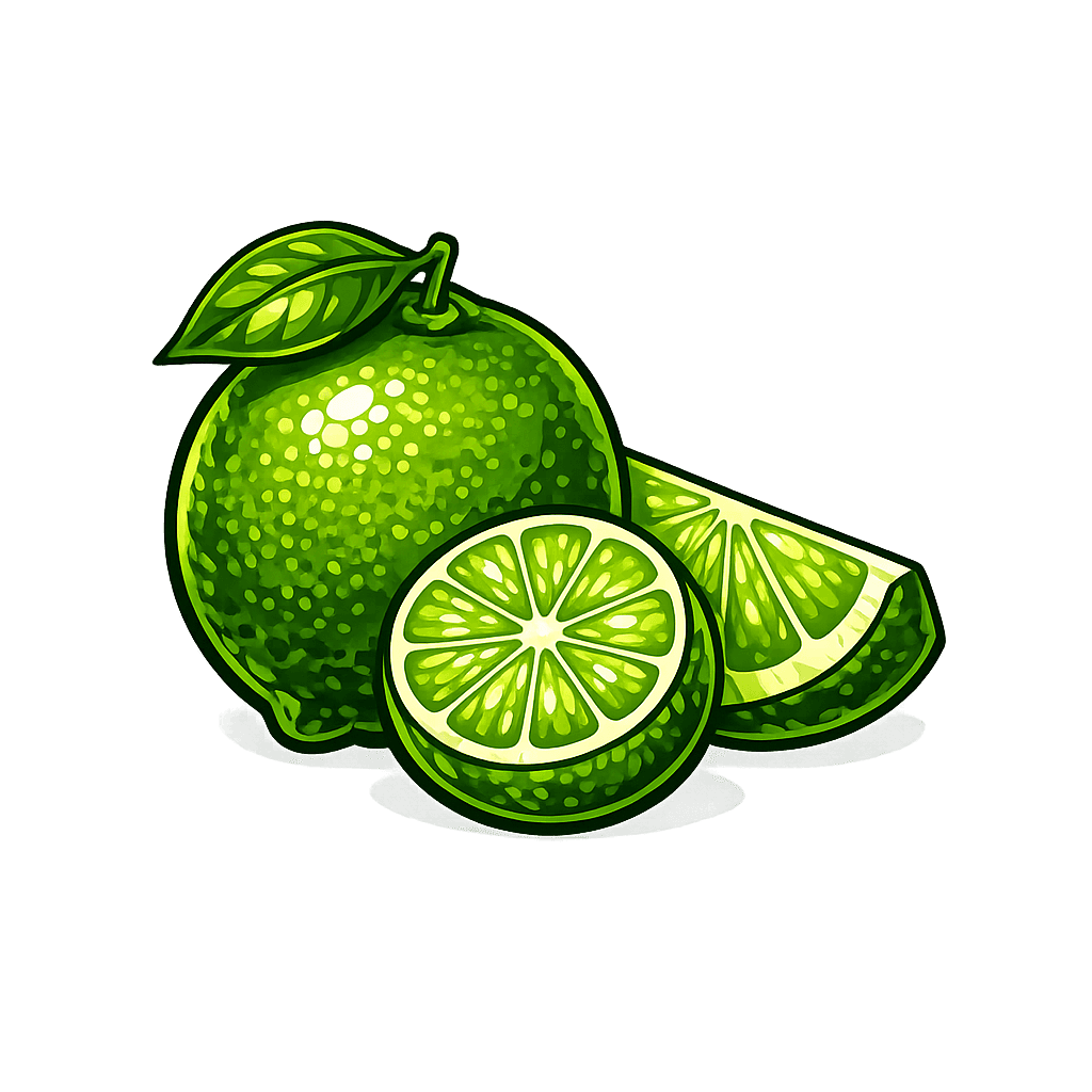 Limetka