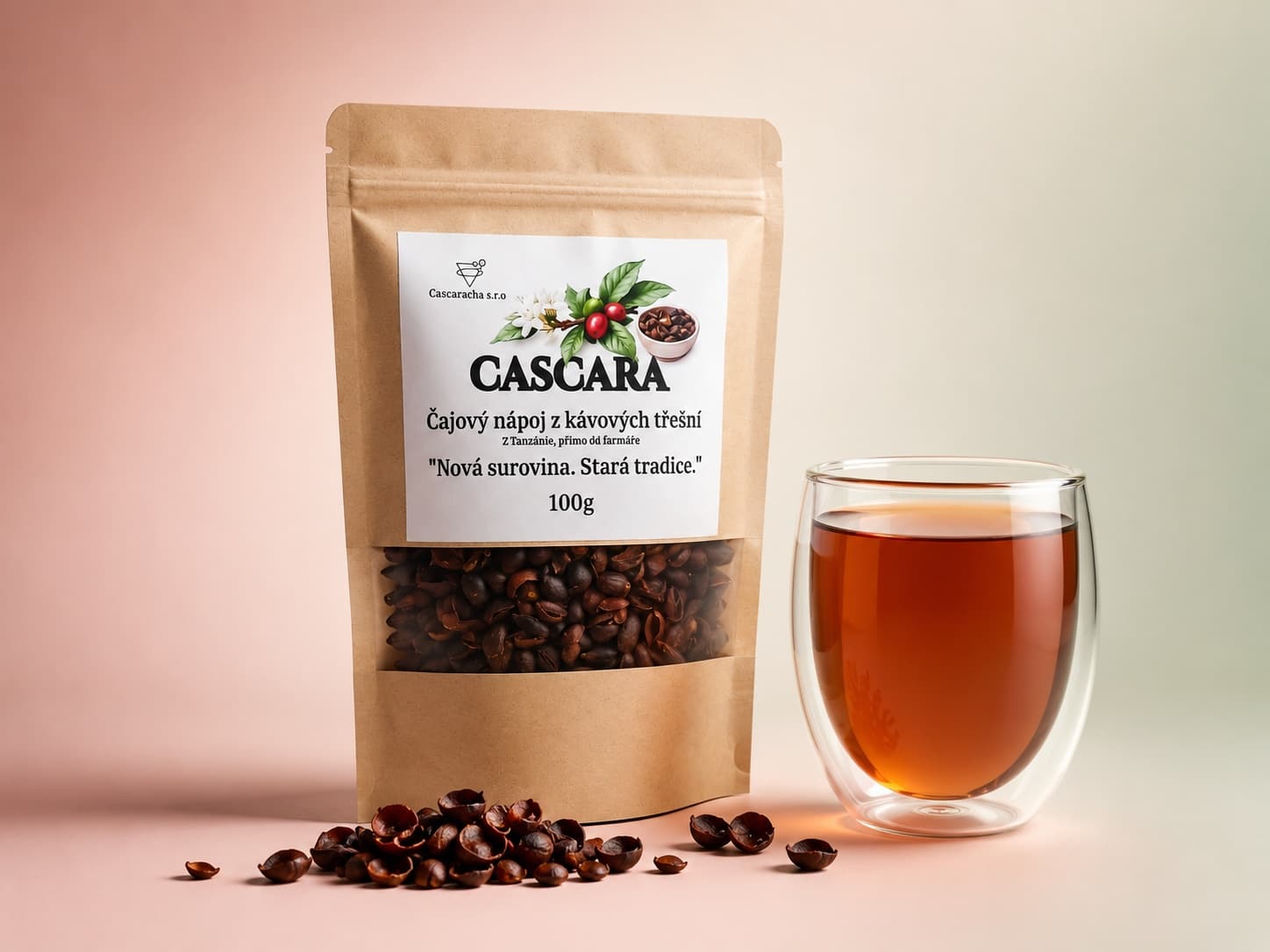 Cascara